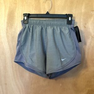 Women’s Nike running shorts